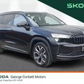 Skoda Kodiaq 2025