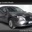 Mazda CX-5 2024