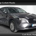Mazda CX-5 2024