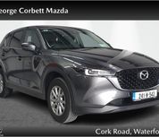 Mazda CX-5 2024