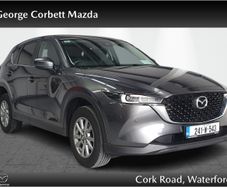Mazda CX-5 2024
