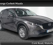 Mazda CX-5 2024
