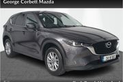 Mazda CX-5 2024