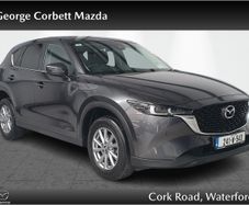 Mazda CX-5 2024