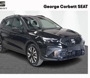 SEAT Arona 2026