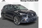 SEAT Arona 2026