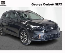 SEAT Arona 2026
