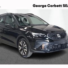 SEAT Arona 2026