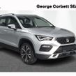 SEAT Ateca 2026