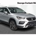 SEAT Ateca 2026