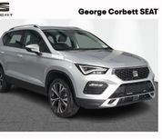 SEAT Ateca 2026