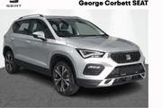 SEAT Ateca 2026