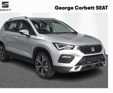 SEAT Ateca 2026