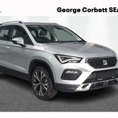 SEAT Ateca 2026