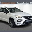 SEAT Ateca 2023