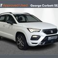 SEAT Ateca 2023
