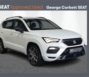 SEAT Ateca 2023
