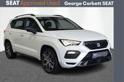SEAT Ateca 2023