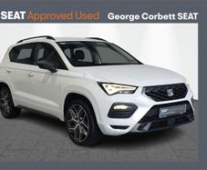 SEAT Ateca 2023
