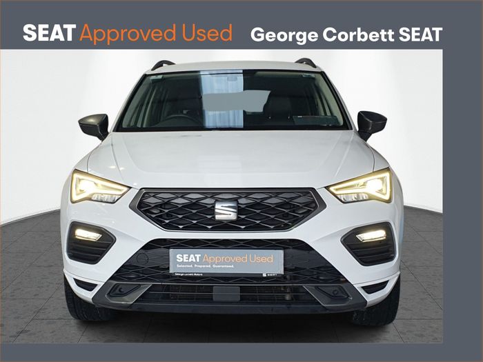 SEAT Ateca 2023