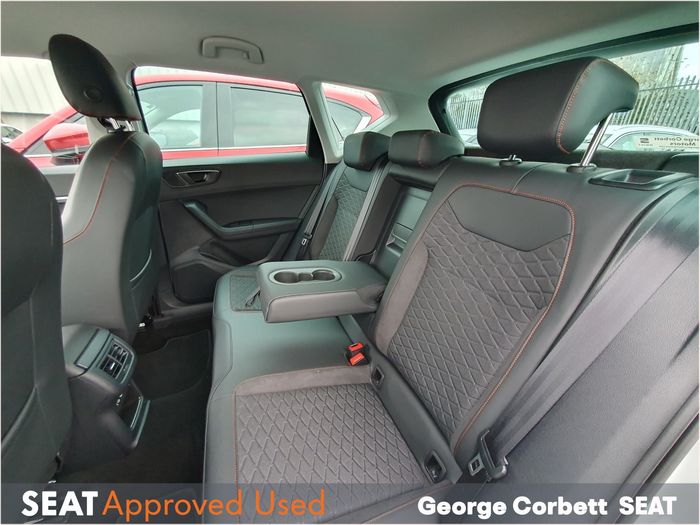 SEAT Ateca 2023