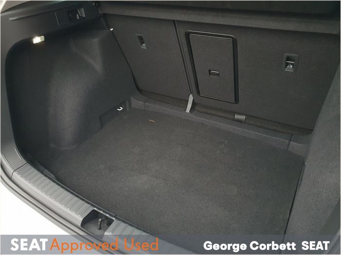 SEAT Ateca 2023
