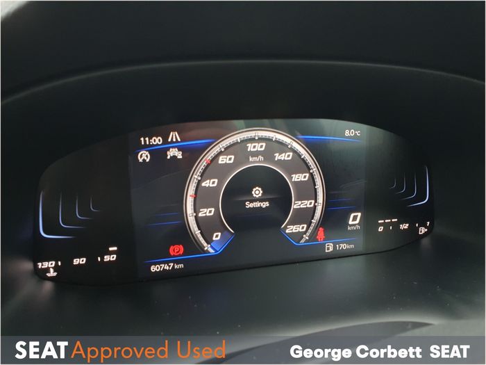 SEAT Ateca 2023