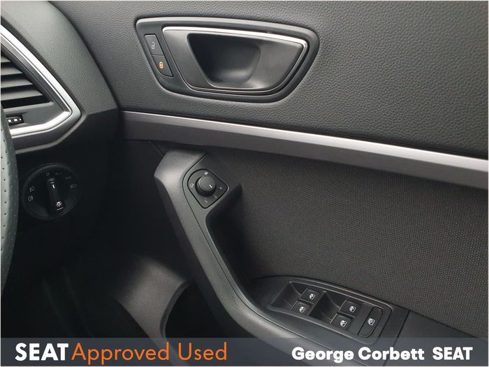 SEAT Ateca 2023