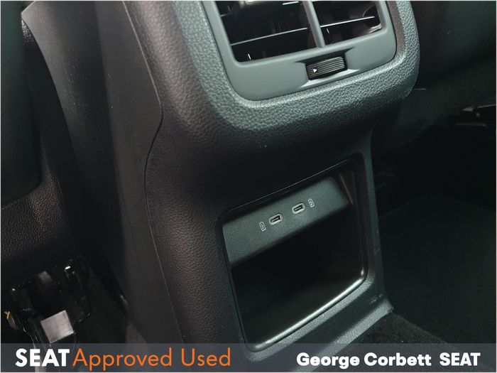 SEAT Ateca 2023