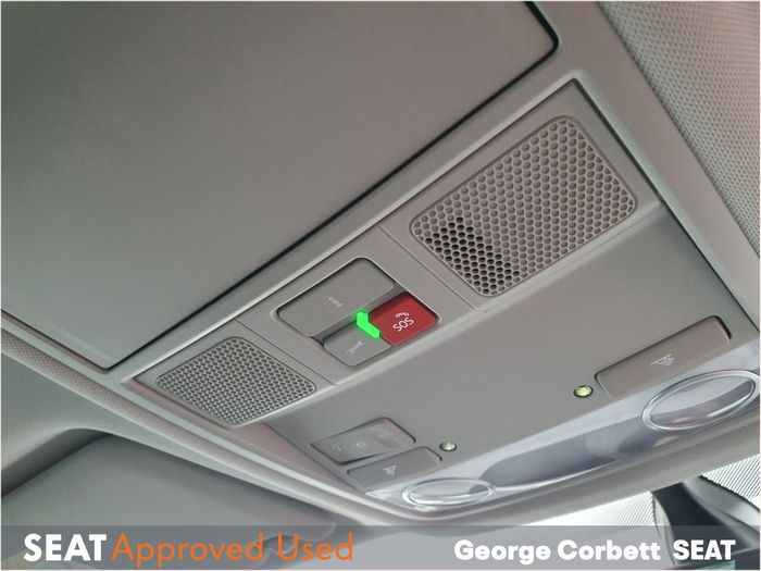 SEAT Ateca 2023