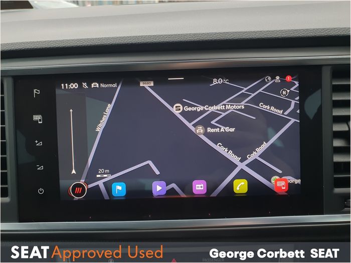 SEAT Ateca 2023