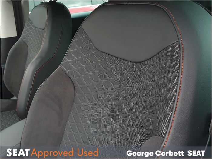 SEAT Ateca 2023