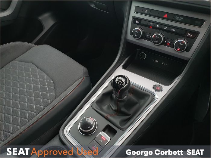 SEAT Ateca 2023