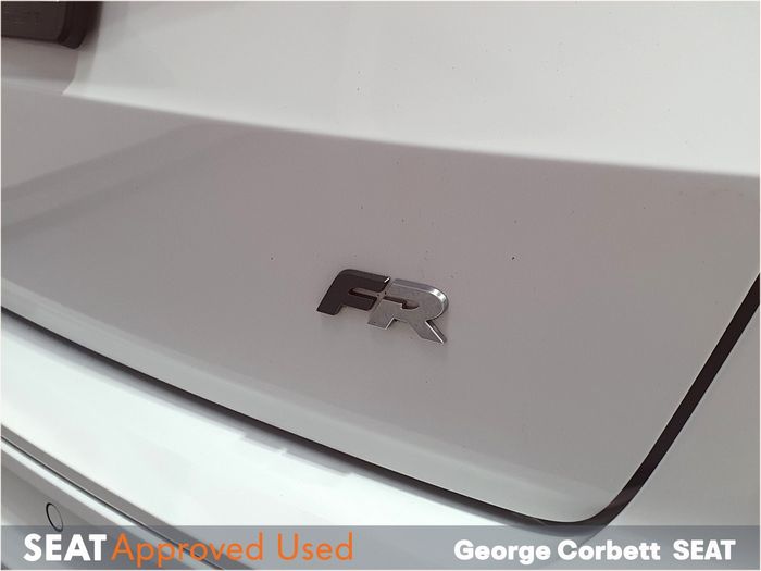 SEAT Ateca 2023