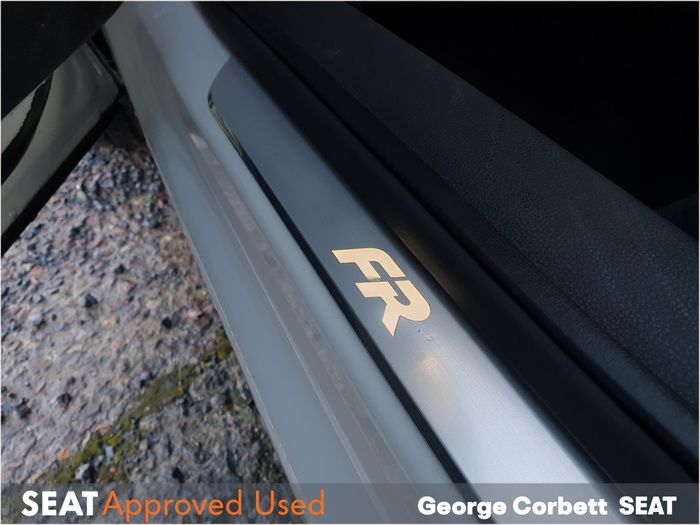 SEAT Ateca 2023