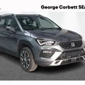 SEAT Ateca 2026