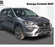 SEAT Ateca 2026
