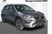 SEAT Ateca 2026