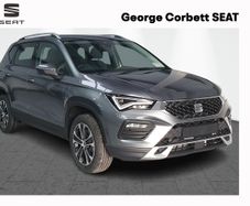SEAT Ateca 2026