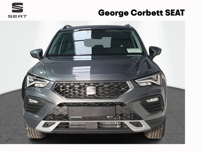 SEAT Ateca 2026