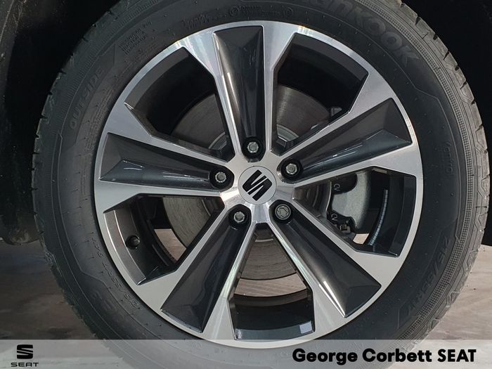 SEAT Ateca 2026