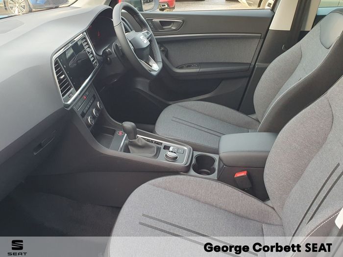 SEAT Ateca 2026