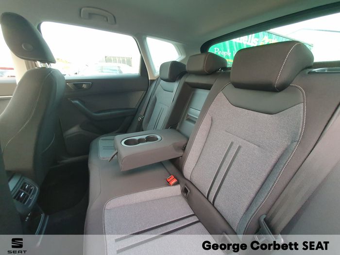 SEAT Ateca 2026