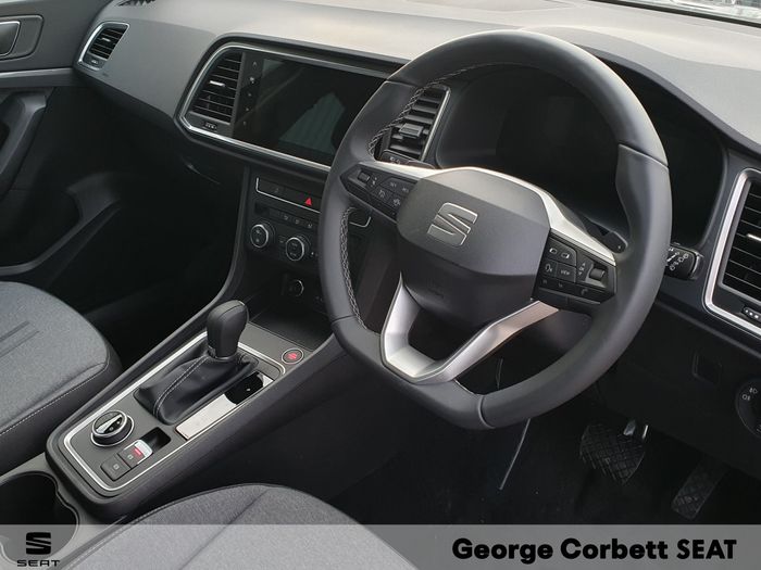 SEAT Ateca 2026