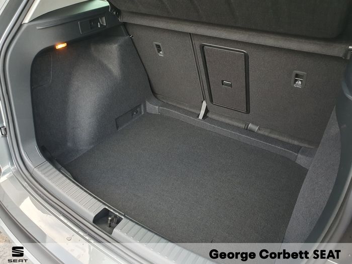 SEAT Ateca 2026
