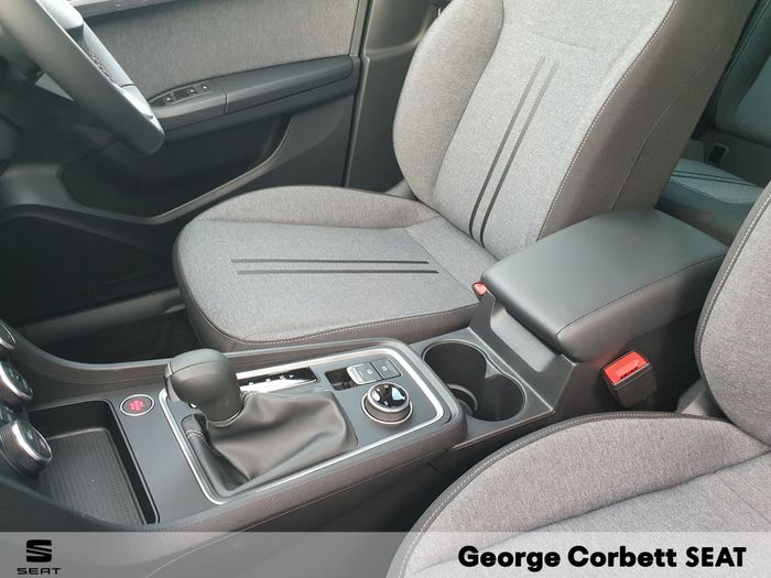 SEAT Ateca 2026