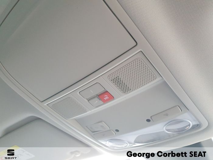 SEAT Ateca 2026