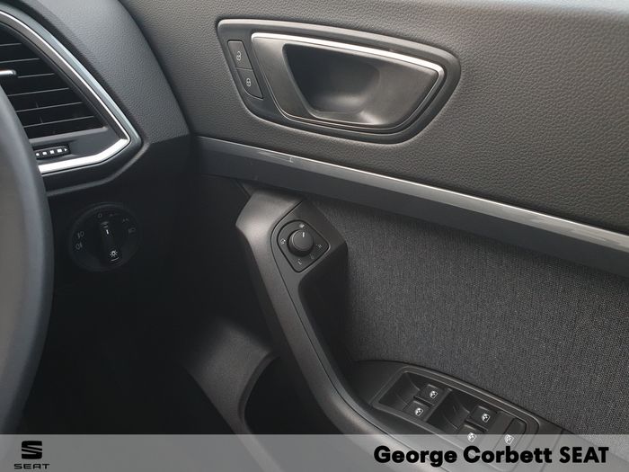 SEAT Ateca 2026
