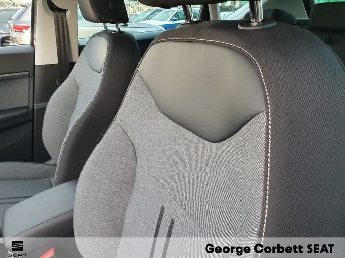 SEAT Ateca 2026
