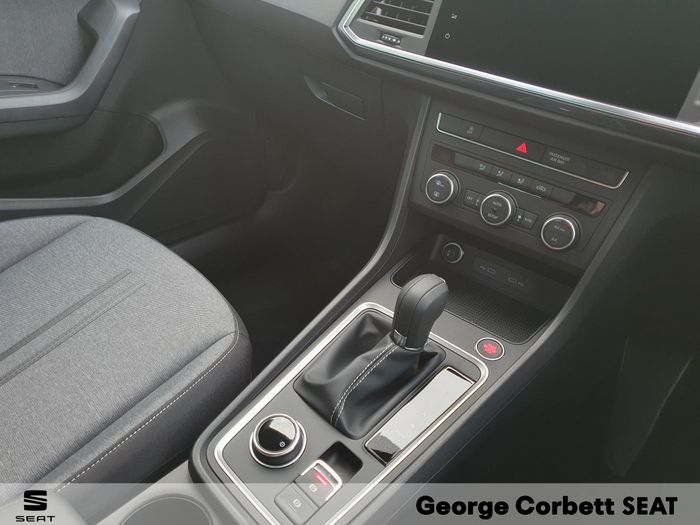 SEAT Ateca 2026